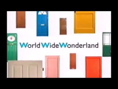 BBC2 continuity (BBC Online / bbc.co.uk advert, 2004)