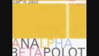 Cap&#39;n Jazz- Bluegrassish