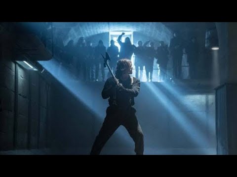 Daryl Dixon 1x6 CAPITULO FINAL