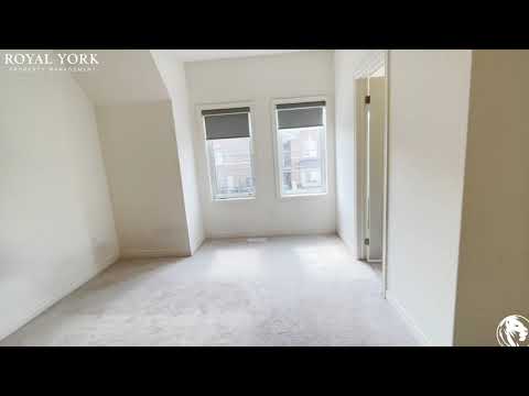 1-152 Fruitvale Circle, Brampton, Ontario L7A 5C1