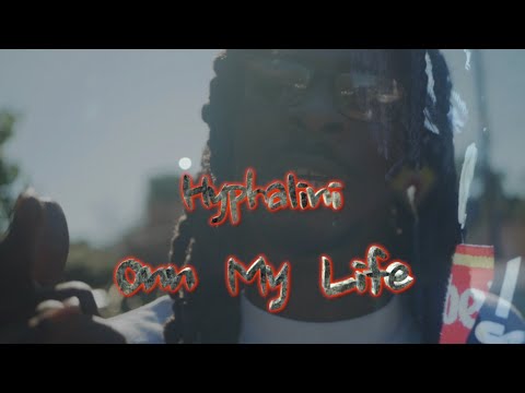 Hyphalini - Onn My Life