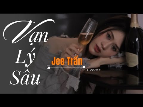 VẠN LÝ SẦU - Tro.music x Jee Trần ( Live Version) || Nhạc Hot TikTok - Vạn Lý Phong Sương Vạn Lý Sầu