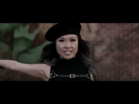 BOSS LEVEL  VJ CONFIDENTIAL BRAND NEW #vjconfidential #movie #movieclips #vjconfidentialluofullmovie