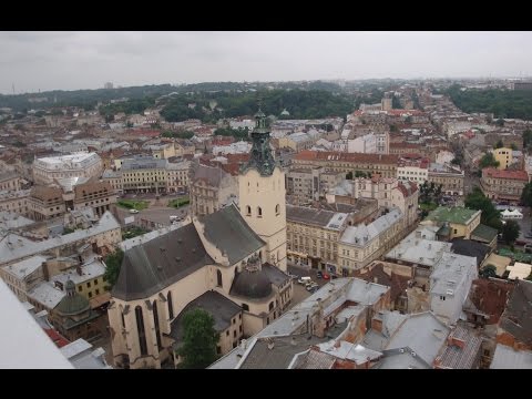 [Doku] Schwarzes Meer und Weiße Nächte (2/2) Macht und Menschen in Osteuropa [HD]