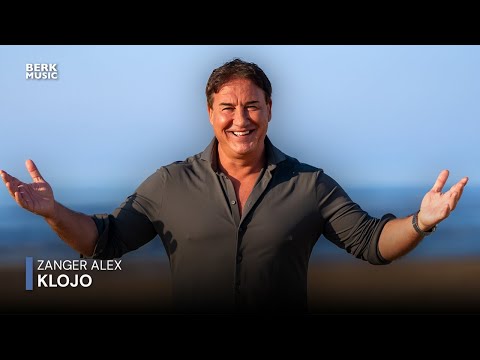 Zanger Alex - Klojo