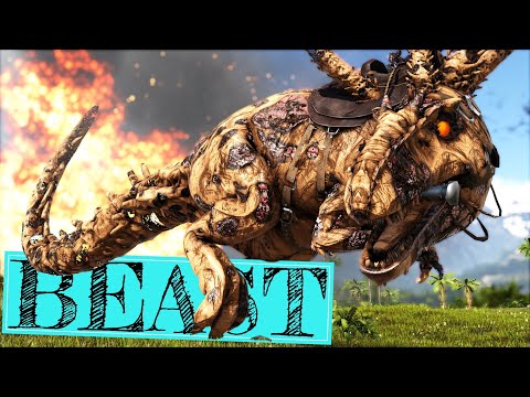 THE MOST TERRIFYING GIGA IN EXISTANCE | DOX EP39 | ARK Survival Evolved
