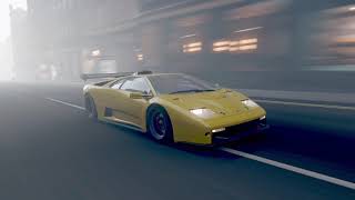 Trauma Eurobeat Mix - Ayumi Hamasaki