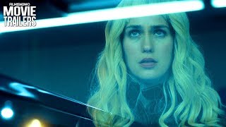 GEMINI | Zoë Kravitz and Lola Kirke flirt with danger in new trailer