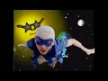 Skidoo Space Night