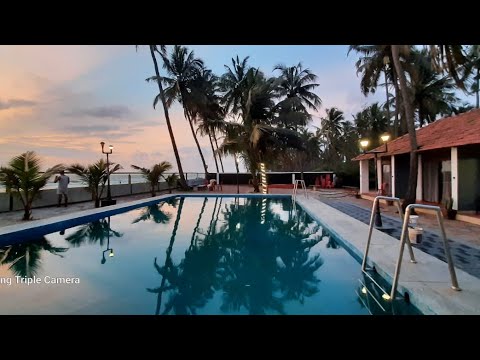 IMAN BEACH RESORT MOGRAL KASARAGOD/MOGRAL BEACHSIDE RESORT
