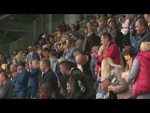 Skavysh scores a brace for BATE | Beat Slavia-Mozyr 3-0 | Belarus league | Golokpur Bazar