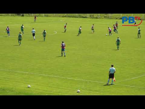 Bramki: Polonia Bytom - RKS Grodziec 6:0 (4:0)