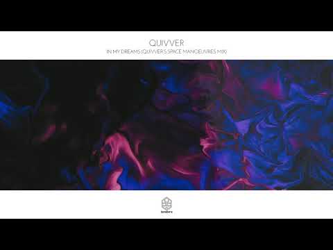 Quivver - In My Dreams (Quivver’s Space Manoeuvres Mix)