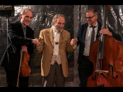 Pier Franco Marcenaro, "I frutti della realizzazione interiore" (01.01.2019)