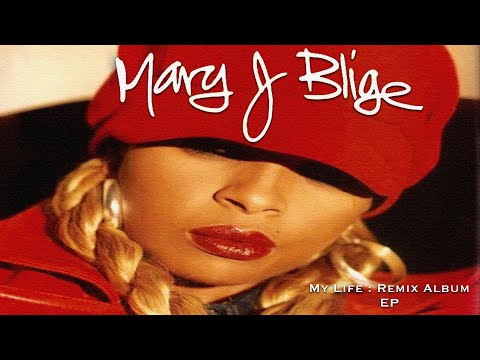 Mary J.  Blige - I'm Goin' Down (Remix) (Featuring Mr. Cheeks) (2020 Remaster)