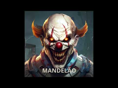 BASE DE FUNK BEAT MANDELÃO 2026 - ( Prod.DJ GOMES)