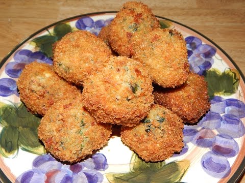 download lagu mp3 mp4 No Bake Artichoke Balls, download lagu No Bake Artichoke Balls gratis, unduh video klip No Bake Artichoke Balls