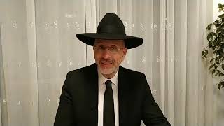 LES PRENOMS SHMUEL ET SIMHA pour l élévation de l'âme de Michelle Esther Hassoun bat Mana ZAL