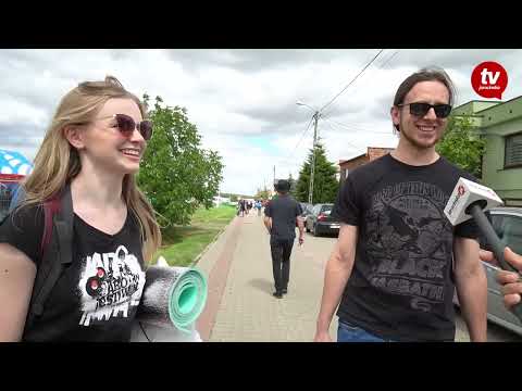 Jarocin Festiwal 2022  Z jakimi oczekiwaniami przyjechali festiwalowicze?