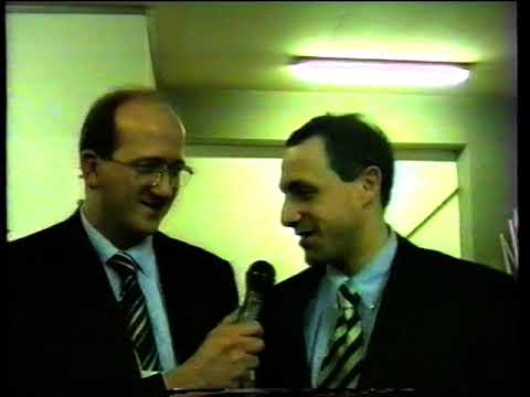 Speciale Basket su Italia   Finlandia 1996