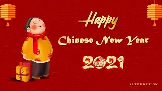 Download lagu Ucapan Tahun Baru Imlek 2021 - Gong Xi Fa Cai - Video Ucapan Tahun Baru Imlek 2021- wa 081227922144 mp3