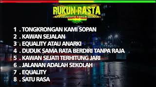 Download lagu Kompilasi Lagu TONGKRONGAN - Rukun Rasta #8 mp3