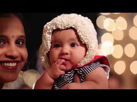 KGF SONG SAMANVI GOMBE