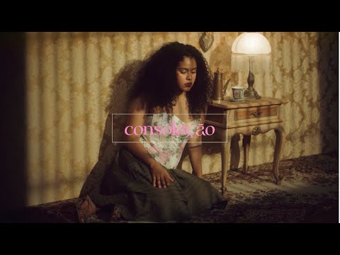 Rachel Reis - Consolação (Visualizer)