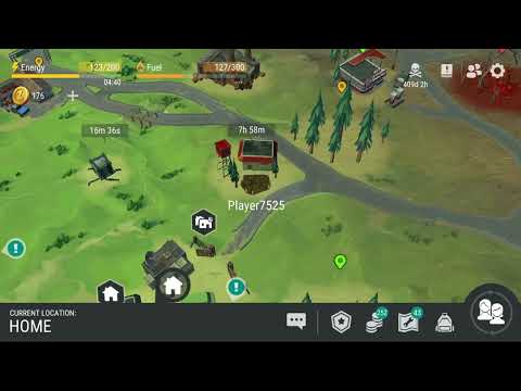 LDOE raid Player7525