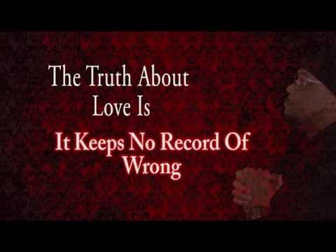 The Truth About Love (Dale J. Evans Feat. Chozen Vessell)