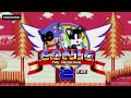 Sonic The Hedgehog 2 EXE Sonic Hack Longplay