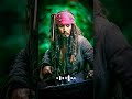 Jack Sparrow Mashup Tamil Captain Jack Sparrow Pirates Of Caribbean Shorts Whatsappstatus