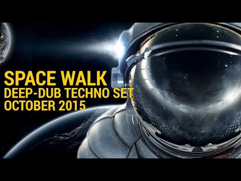 Deep-Dub Techno Set by Hypnoizz