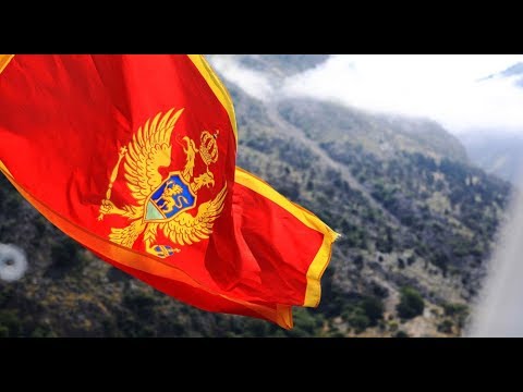 MIX Crnogorskih Pjesama (RRP)