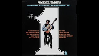 Sonny James - Any Time [1970]