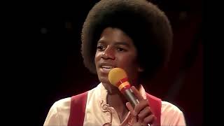 Michael Jackson - One Day in Your Life (4k)