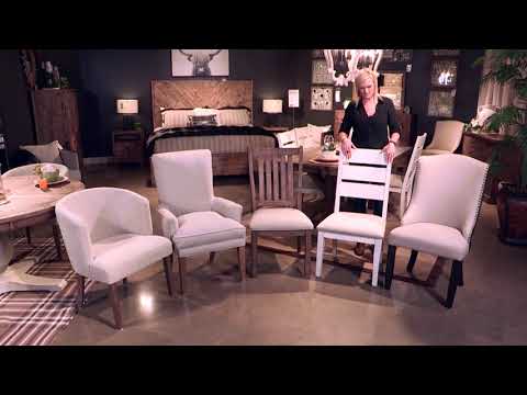 Grindleburg D754 Chair Selection image 1