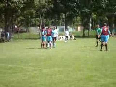 Vlug en Vaardig-Overbos (nacompetitie)