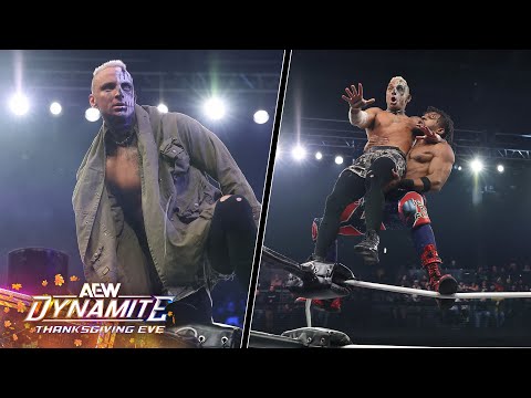 Kevin Knight Recalls Advice Given To Him By Darby Allin Three Months Into His Wrestling Career: ‘Don’t Waste Time’