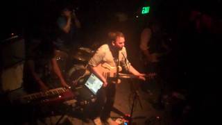 Frightened Rabbit - My Backwards Walk