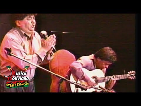 Duo Sentimiento - BOLIVIA - Concierto Completo