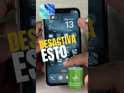 Las llamadas ilimitadas no se echan en falta hasta que se pierden. Este ajuste en el iPhone puede ahorrar un buen dinero