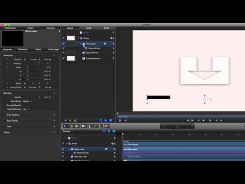 MacBreak Studio: Ep. 320 - Motion Title Trick