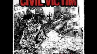 civil victim - sorry for being broke