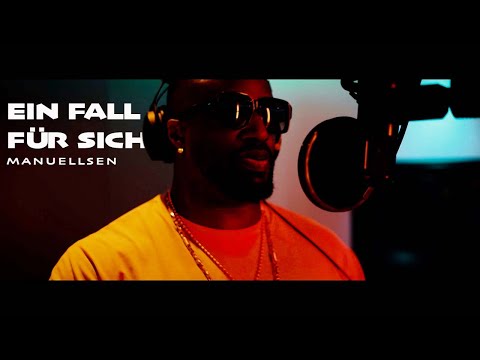 Video thumbnail for Ein Fall für sich