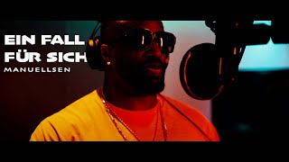 Ein Fall Für Sich Lyrics English Translation