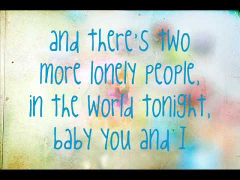 Miley Cyrus - Two More Lonely People (Can't Be Tamed) With Lyrics - New Song - Full Song