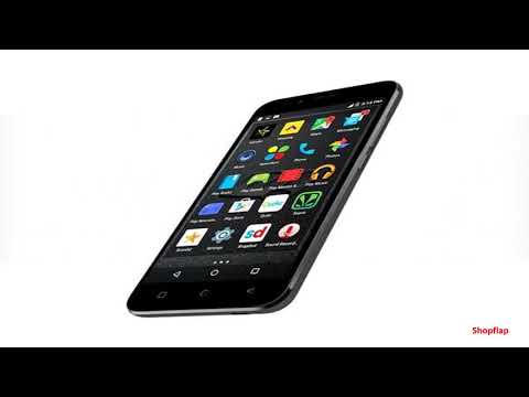 FEATURES OF MICROMAX CANVAS PACE 4G MOBILE