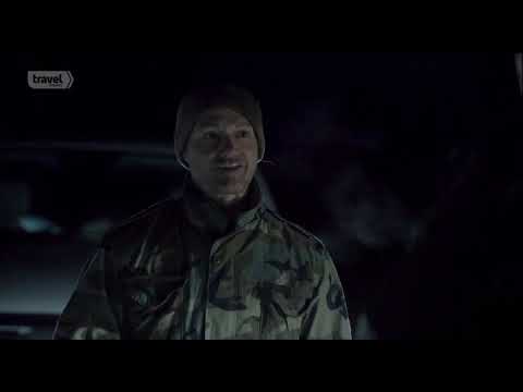 Feloldott paranormális akták: Bőrváltók üldözése. 2