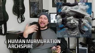 SONG SUGGESTION FRIDAY #82 (Leprous, Gerry Rafferty)